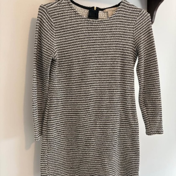 Banana Republic Sweater Dress - Picture 1 of 3